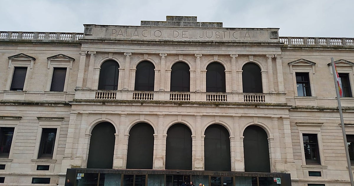 Las denuncias de violencia de género aumentan un 6 por ciento en 2025 en Castilla y León