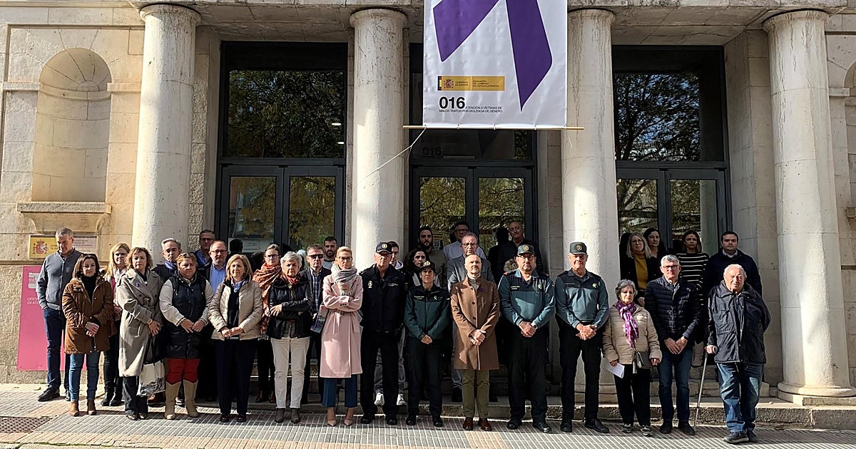 Castilla-La Mancha, por debajo de la media nacional con 61,3 víctimas de violencia de género por cada 10.000 mujeres