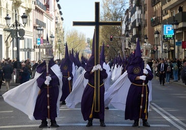 La Aemet pone en aviso a Madrid por fuertes vientos en el puente de Semana Santa