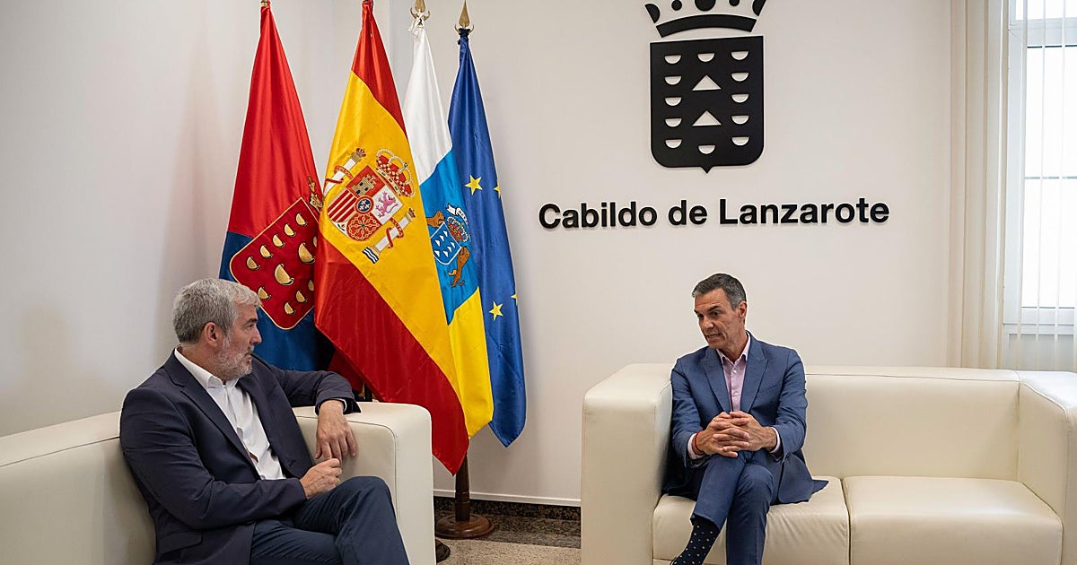 El Gobierno bloquea más de 400 millones que Europa ha dado a España para la inmigración ilegal