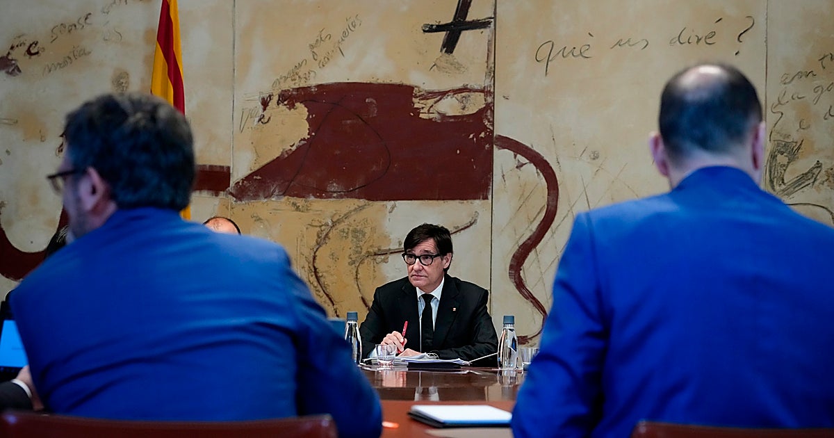 Illa responde a la Casa Blanca por la eutanasia: «España tiene uno de los marcos legales más avanzados y ejemplares del mundo»