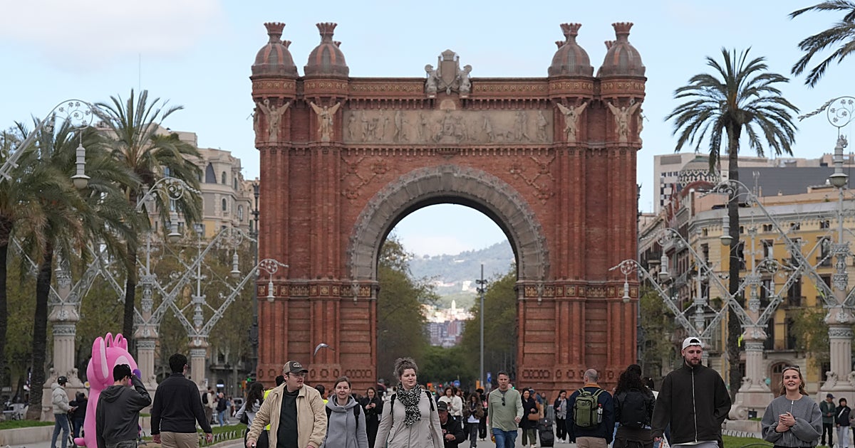 Hoy entra en vigor el incremento de la tasa turística en Cataluña