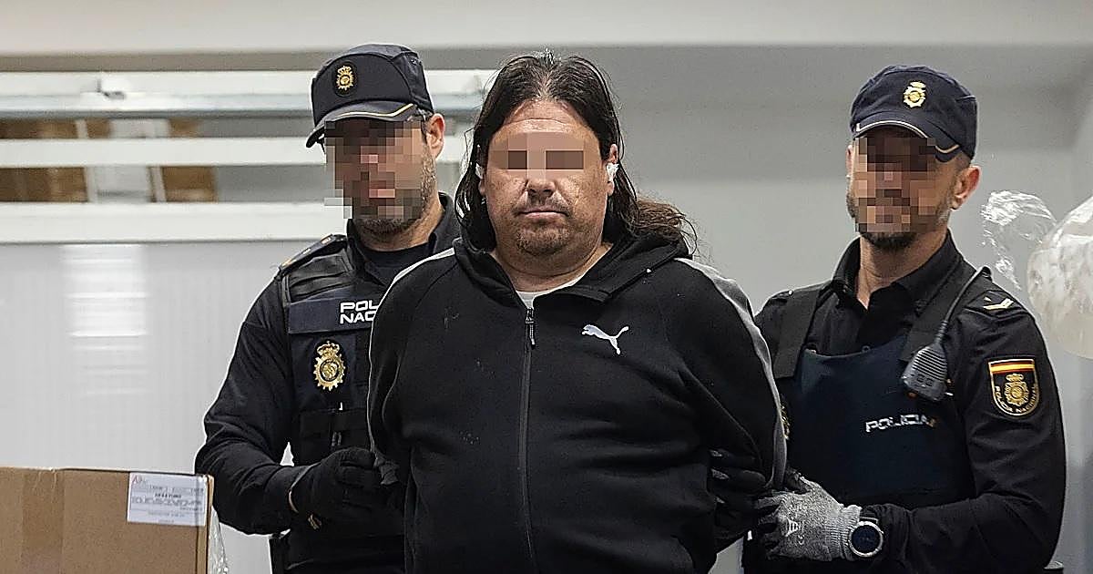 La jueza pone en libertad provisional al investigado por retener durante dos años a una mujer en Murcia tras encontrar dudas en aspectos del relato inicial