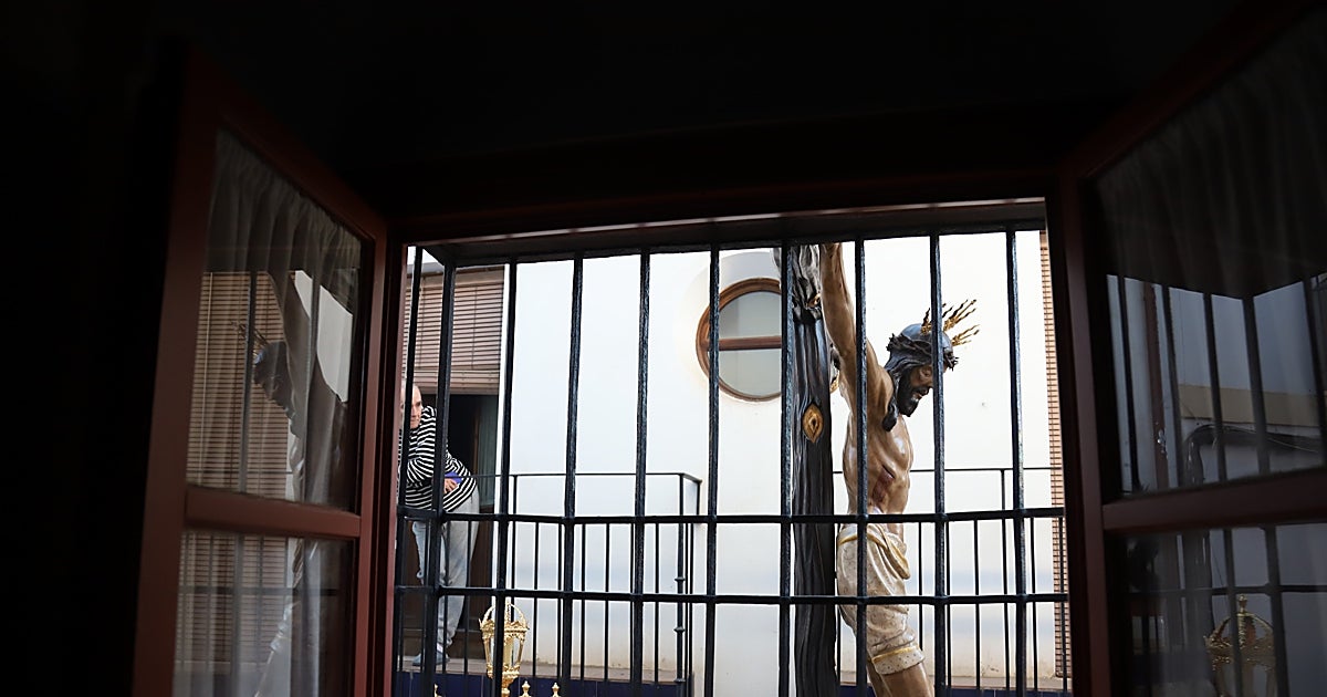 Las mejores imágenes del Miércoles Santo de la Semana Santa de Córdoba 2026