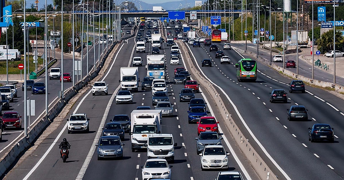 Castilla-La Mancha, entre las cuatro regiones donde aumenta la siniestralidad en el primer trimestre del año