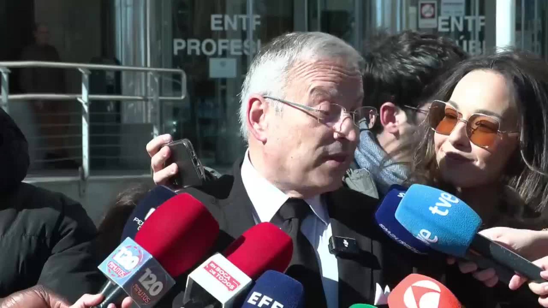 El Juez Juan Carlos Peinado Cita A Bego a G mez el-juez-juan-carlos-peinado-cita-a-bego-a-g-mez