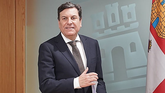 Castilla y León refuerza Buscyl y fomenta el ahorro energético ante la guerra en Oriente Próximo