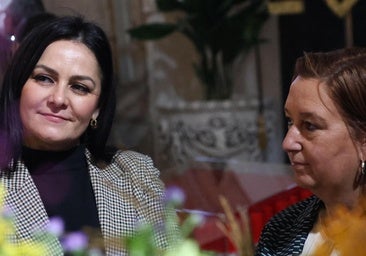 Cedillo subraya la importancia cultural de la Semana Santa en la provincia de Toledo