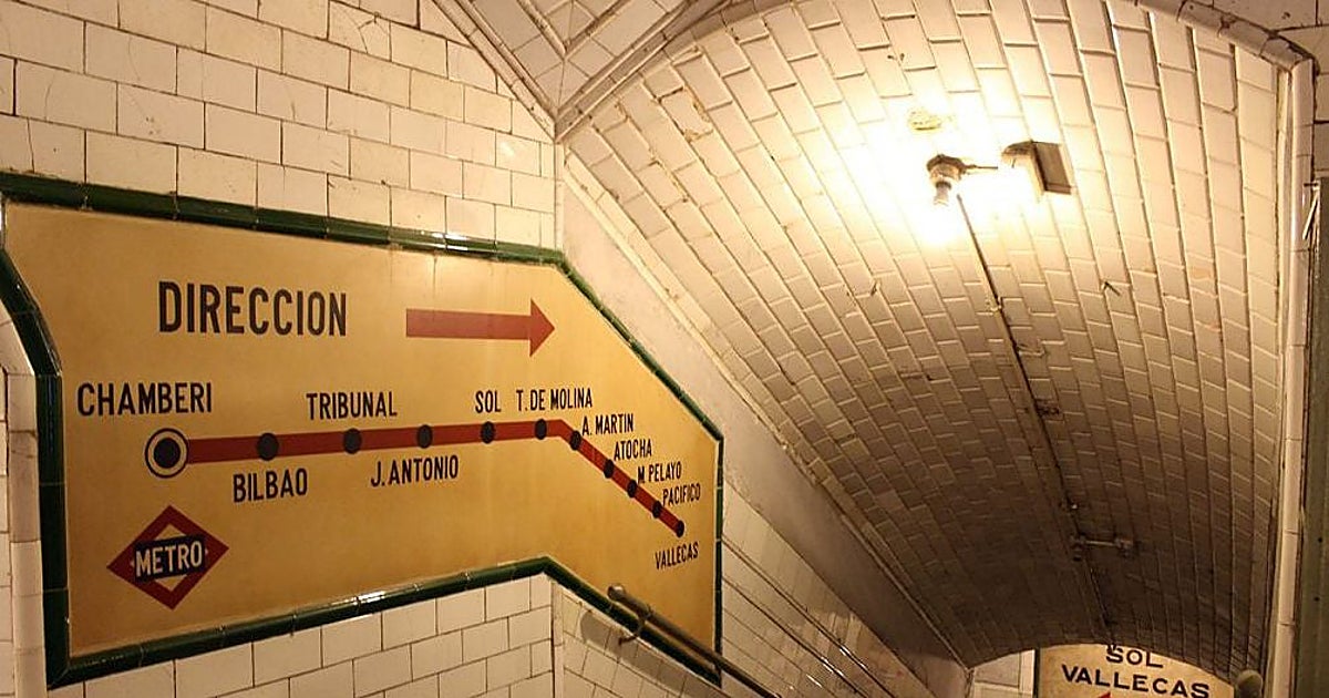 Planes en familia esta Semana Santa en Madrid: de una noche en el Prado a un recorrido por los museos de Metro