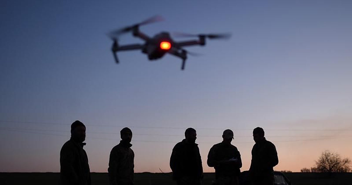 Narcos colombianos y mexicanos que luchan en Ucrania, nueva amenaza para España y Europa