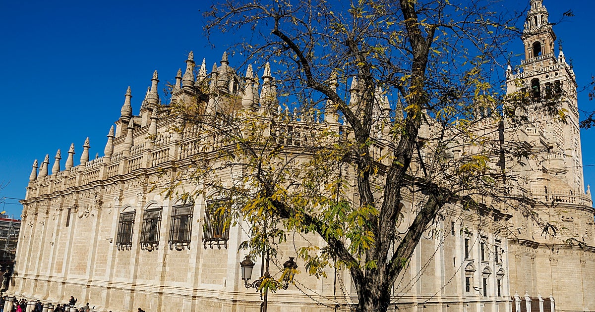 El imán de las capitales: Sevilla, Málaga y Granada sostienen la hegemonía del turismo andaluz