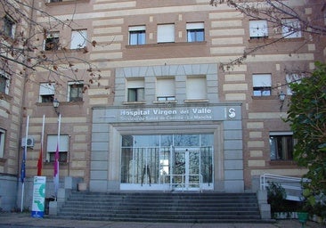 La Junta dice que la paralización del traslado del Valle se debe a un litigio entre empresas