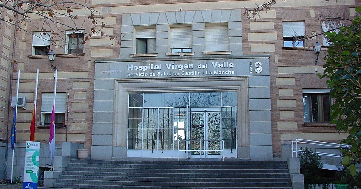 La Junta dice que la paralización del traslado del Valle se debe a un litigio entre empresas