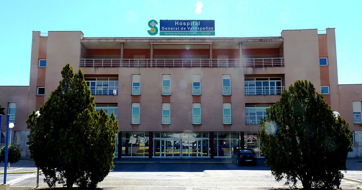 Dos heridas en un accidente múltiple con 5 vehículos implicados en Valdepeñas