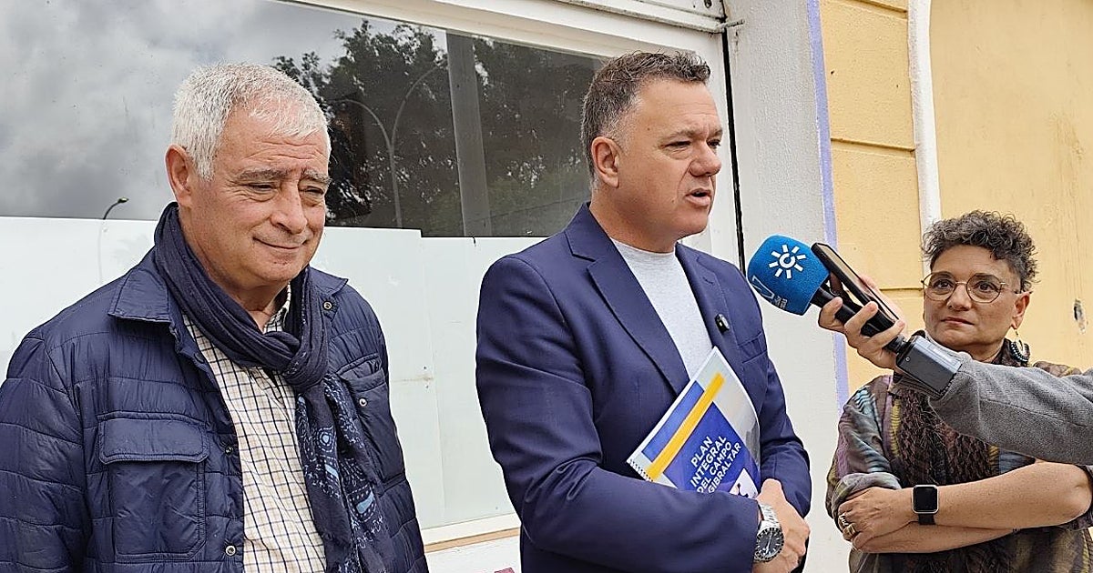 Podemos a sus bases: ¿Estás conforme con buscar acuerdos para  la candidatura más amplia y unitaria para las elecciones andaluzas?»