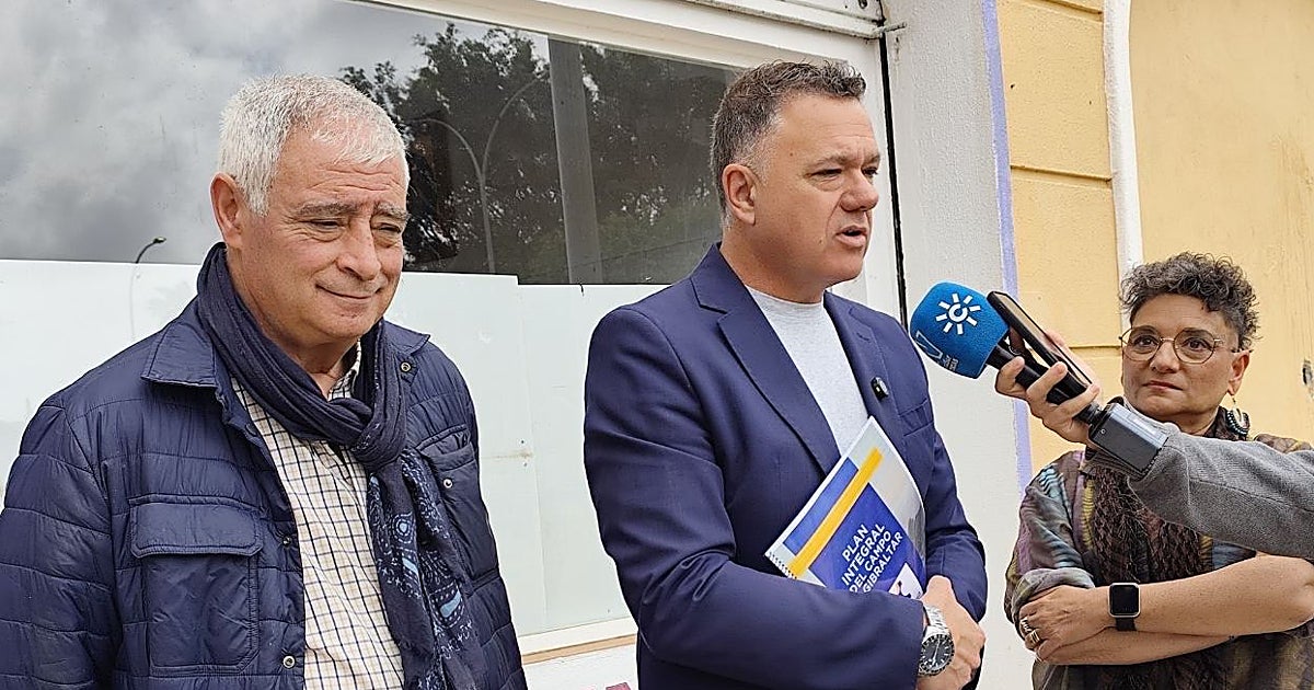 El 80 por ciento de las bases de Podemos Andalucía quiere una candidatura única para las elecciones andaluzas