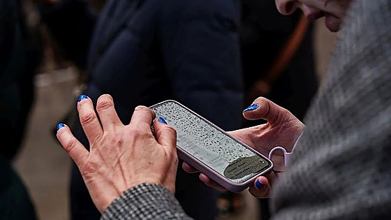 Un 'interruptor digital' averiado: este es el origen del fallo que paralizó los servicios de la Junta de Andalucía