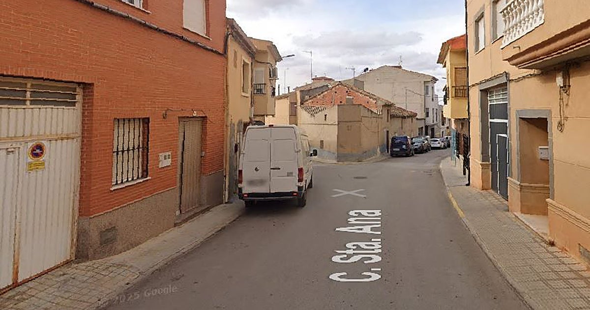 La Guardia Civil investiga la muerte de una persona en Quintanar del Rey (Cuenca)