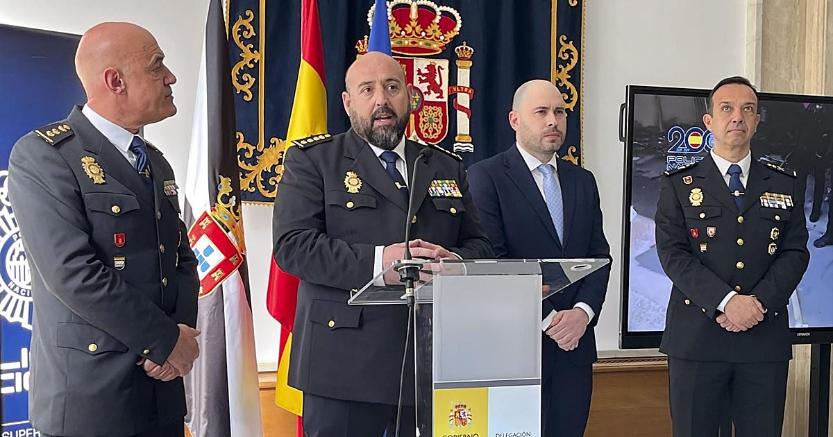 El narcotúnel de Ceuta es la infraestructura más avanzada hallada jamás a las mafias del hachís