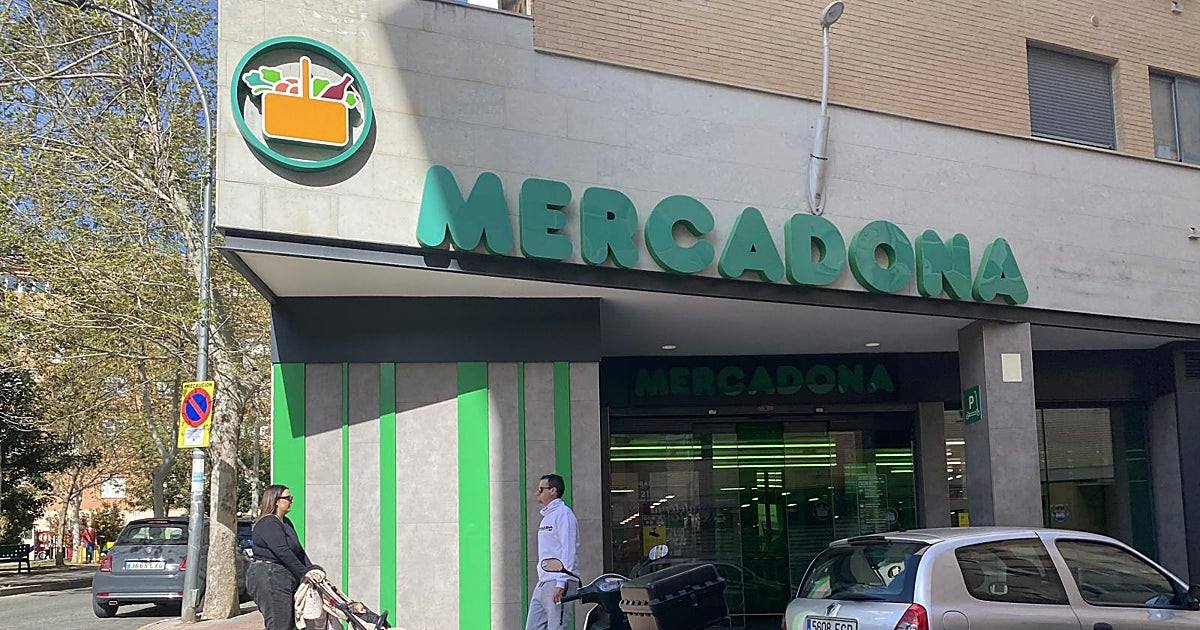 horario mercadona semana santa 2026