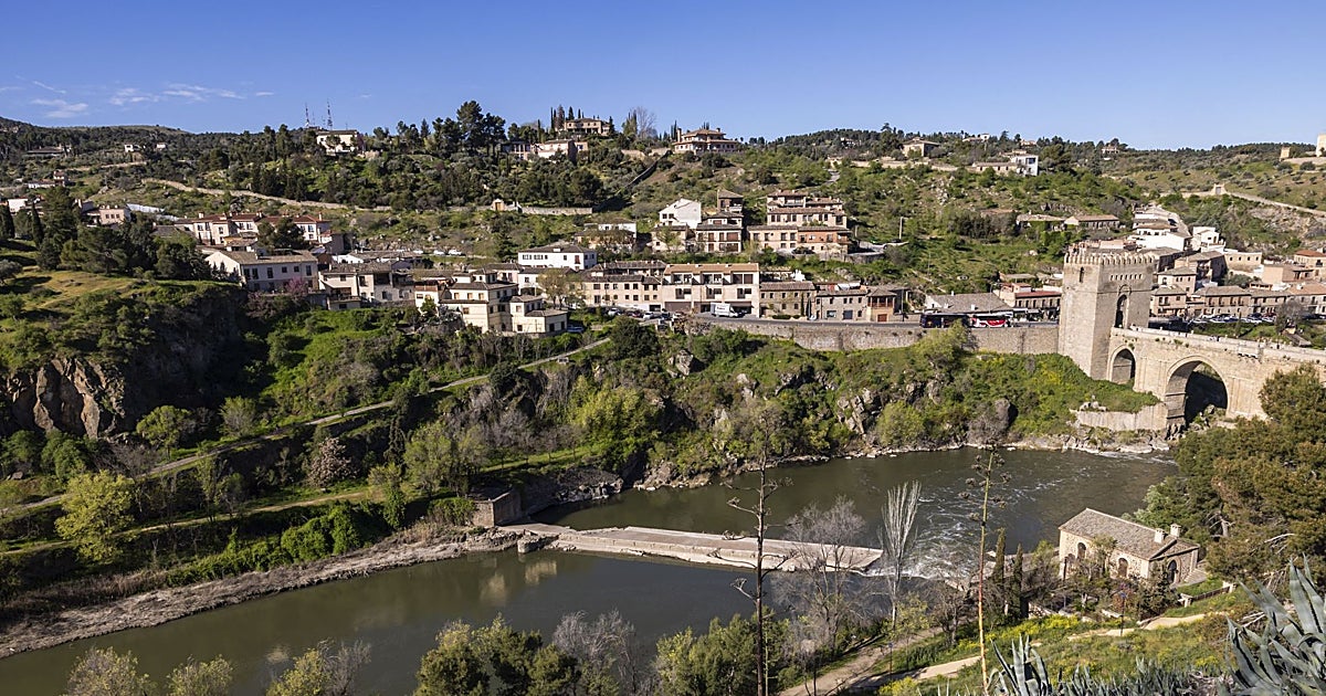 La Junta ve «deliberado» el silencio del Gobierno ante los trasvases: «La relación institucional es cero»