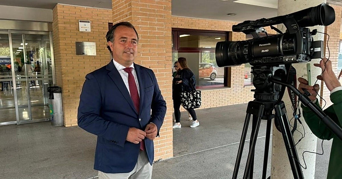 Vox acusa a Page de repetir promesas sanitarias incumplidas cada cuatro años