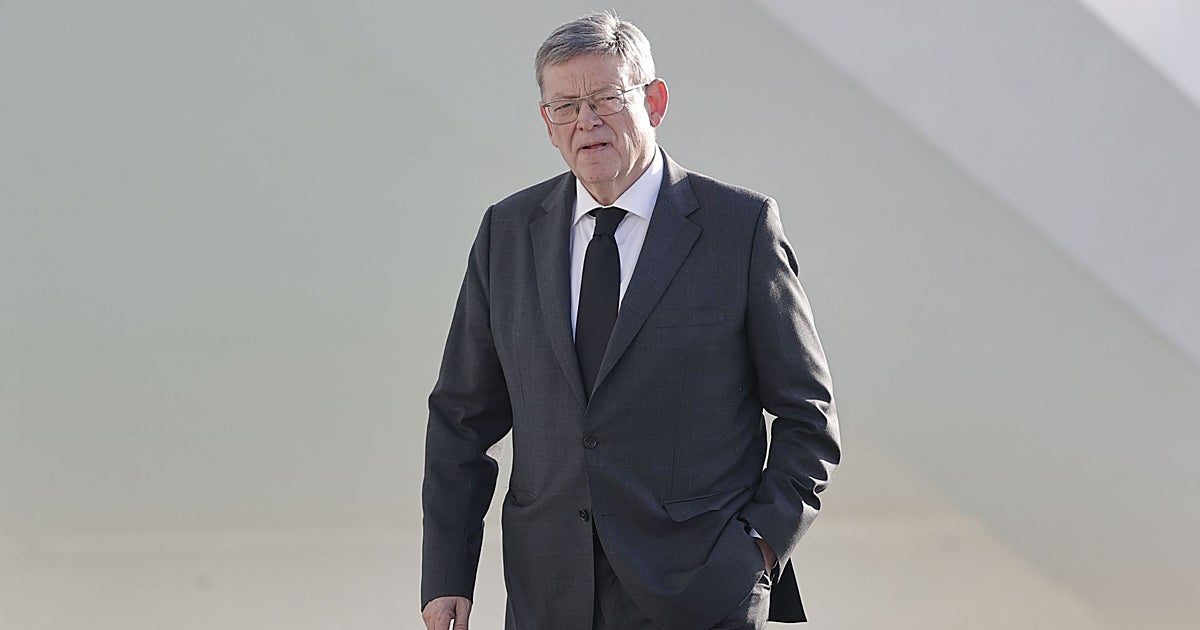 Ximo Puig gastó 16.000 euros de la Generalitat en dietas, alojamiento y coche pese a vivir en París