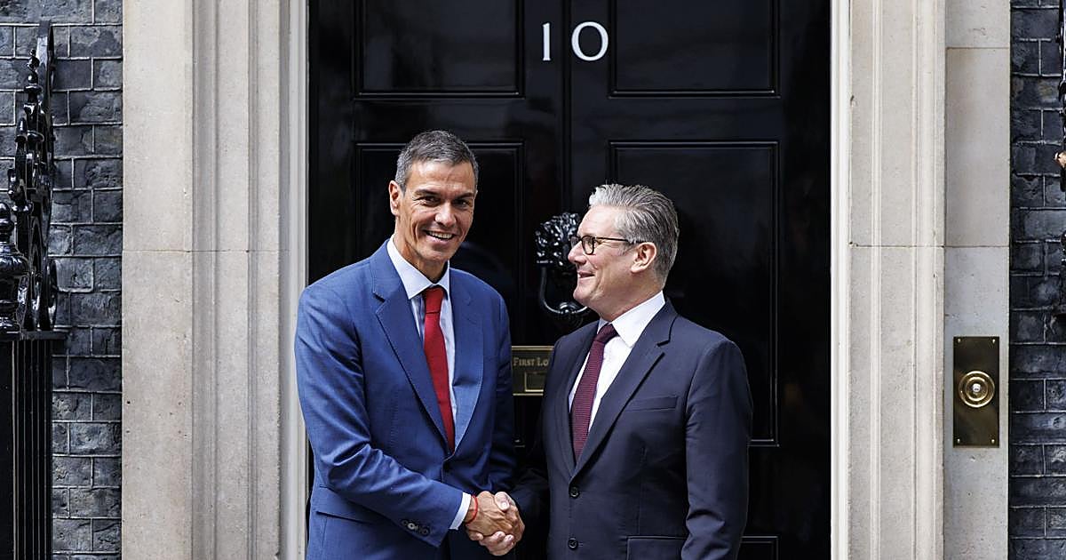 El PP carga contra Sánchez por su ausencia en la cumbre sobre Ormuz: «Los aliados lo ven desleal»