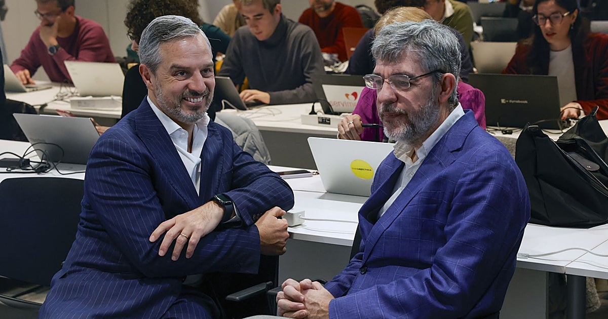 El auge de Cuerpo aviva la pugna económica del PP entre Bravo y Nadal