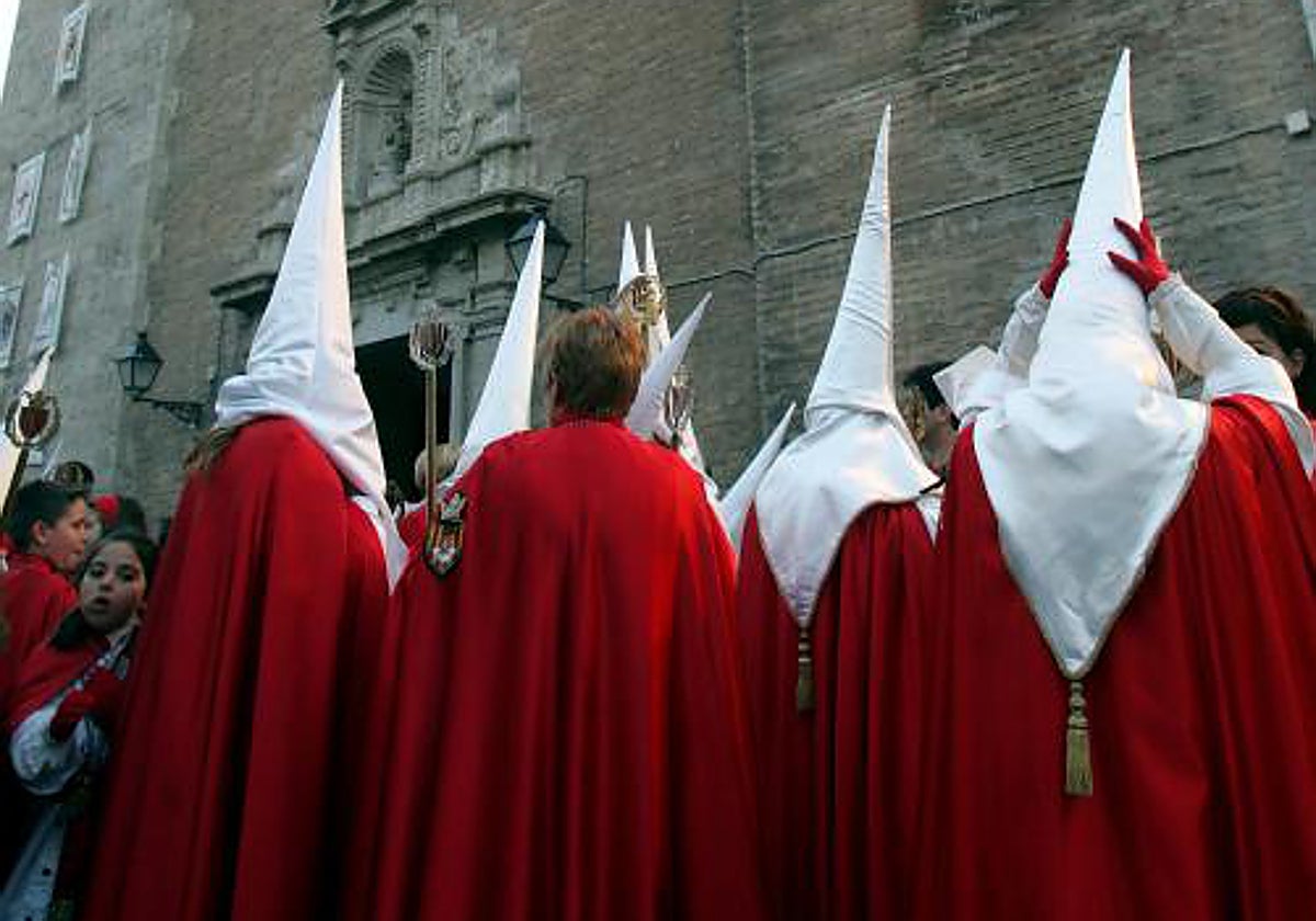 Procesiones hoy, Jueves Santo, en Valencia: horarios, recorridos, pasos e itinerarios de la Semana Santa