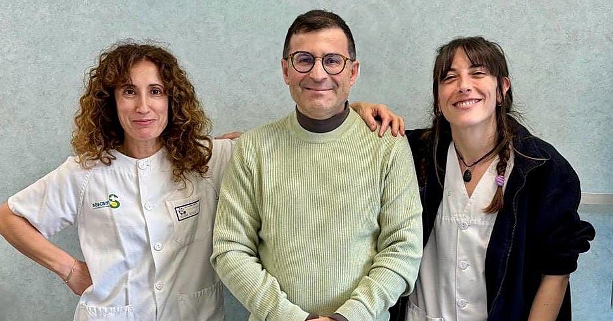 La Sociedad Española de Arteriosclerosis destaca la labor de la Unidad de Lípidos del Mancha Centro