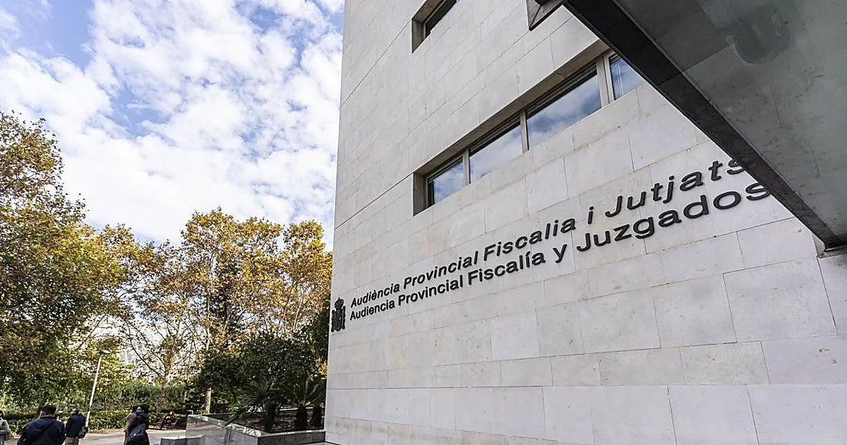 Confirman la condena a nueve años de prisión a un educador por violar a una joven tutelada