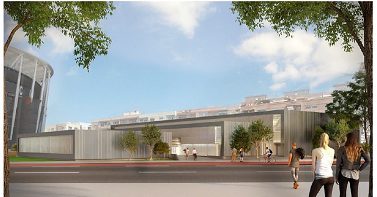 Valencia acuerda con el VCF el uso gratuito del Nou Mestalla y desbloquea el polideportivo de Benicalap