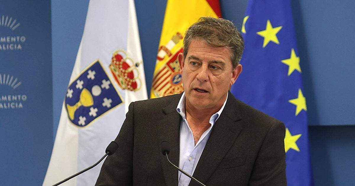 Fallece a los 94 años Josefa Besteiro, madre de José Ramón Gómez Besteiro