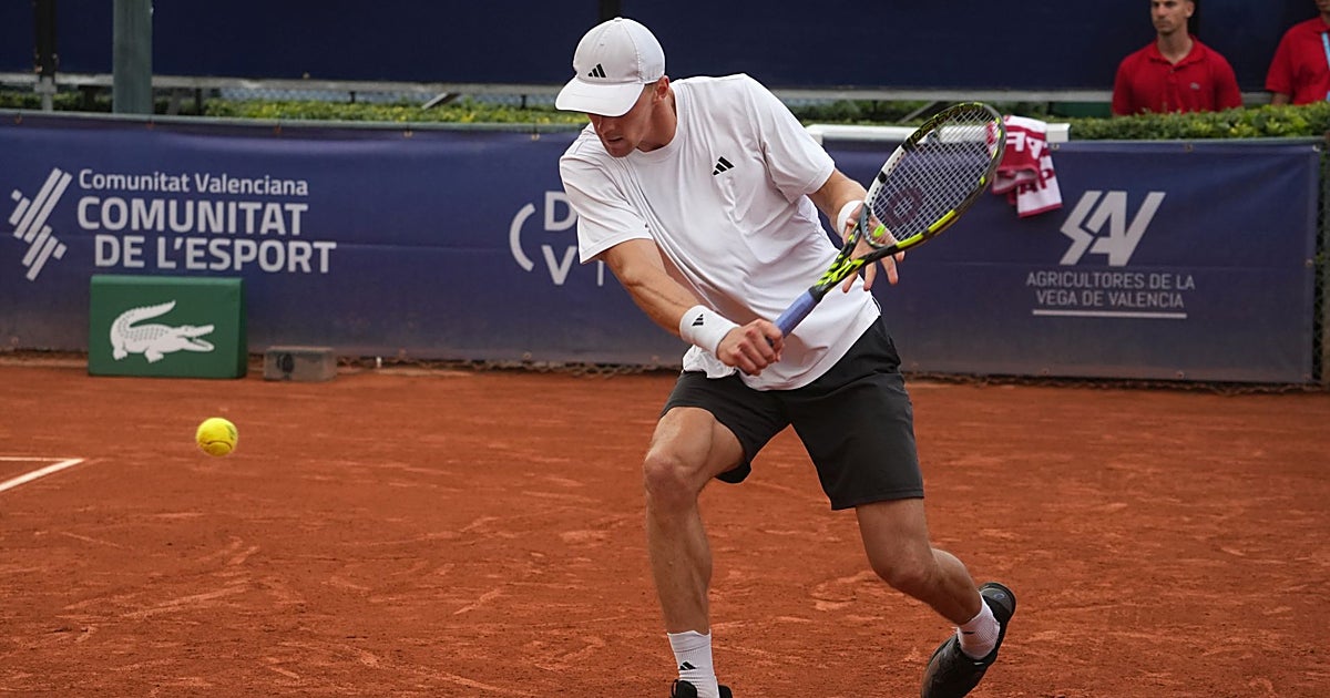 La Copa Faulconbridge de Valencia da el salto a categoría Challenger 175