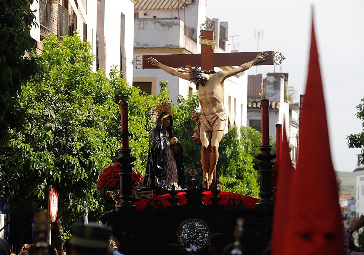 Itinerarios y horarios del Jueves Santo y Madrugada de la Semana Santa ...