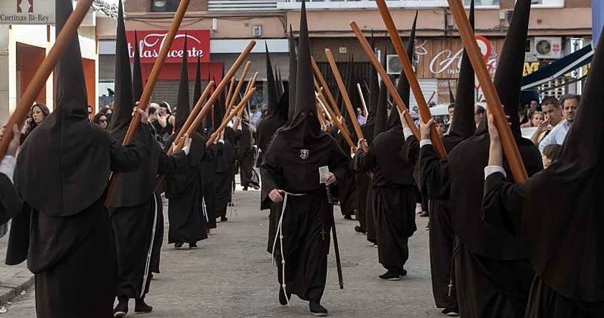 El tiempo para el Viernes Santo en Córdoba 2026