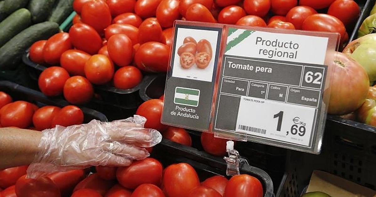 Supermercados que abren Jueves y Viernes Santo en Córdoba: horarios de Mercadona, Carrefour, Día...