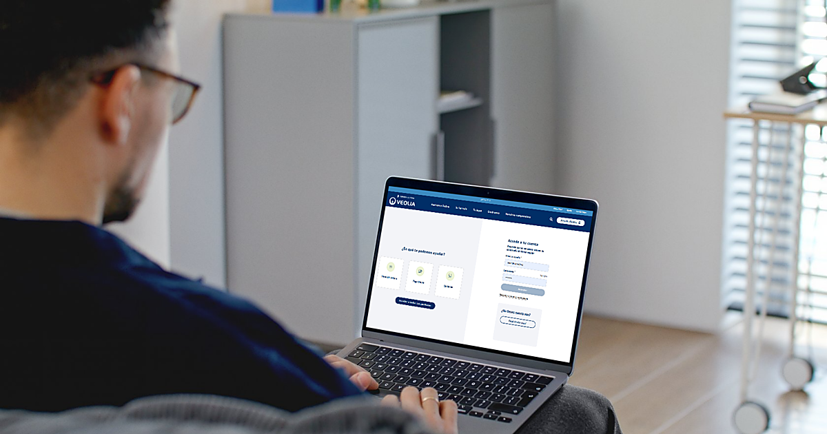 Los vecinos de Alfàs del Pi valoran de forma positiva el servicio de agua de Veolia