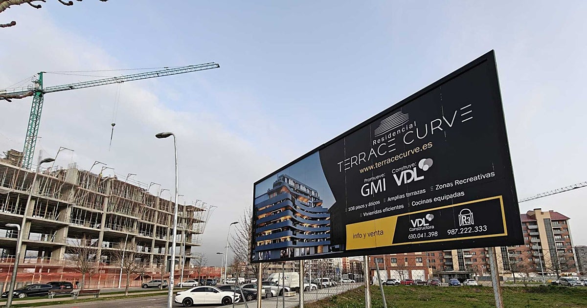 La compraventa de vivienda nueva crece un 24% en un año e impulsa el mercado en Andalucía