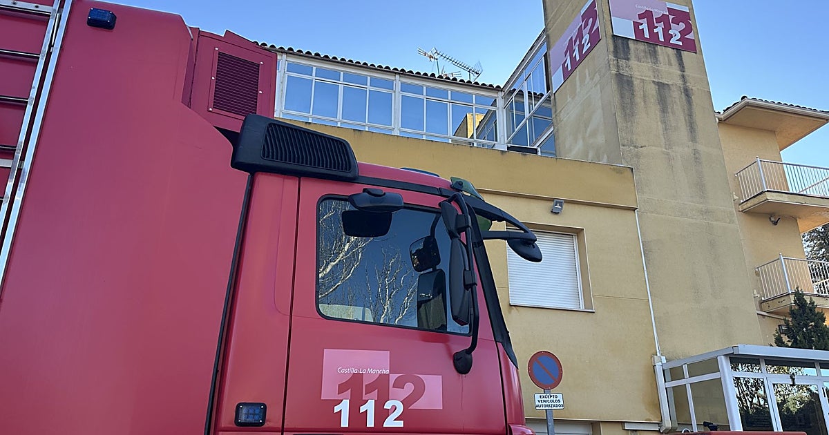 Protección Civil de Castilla-La Mancha realizó 3.054 intervenciones durante 2025