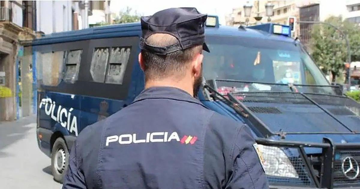 Detenido en Francia un miembro de la banda que mató a un hombre en Ibiza para robarle un reloj de lujo