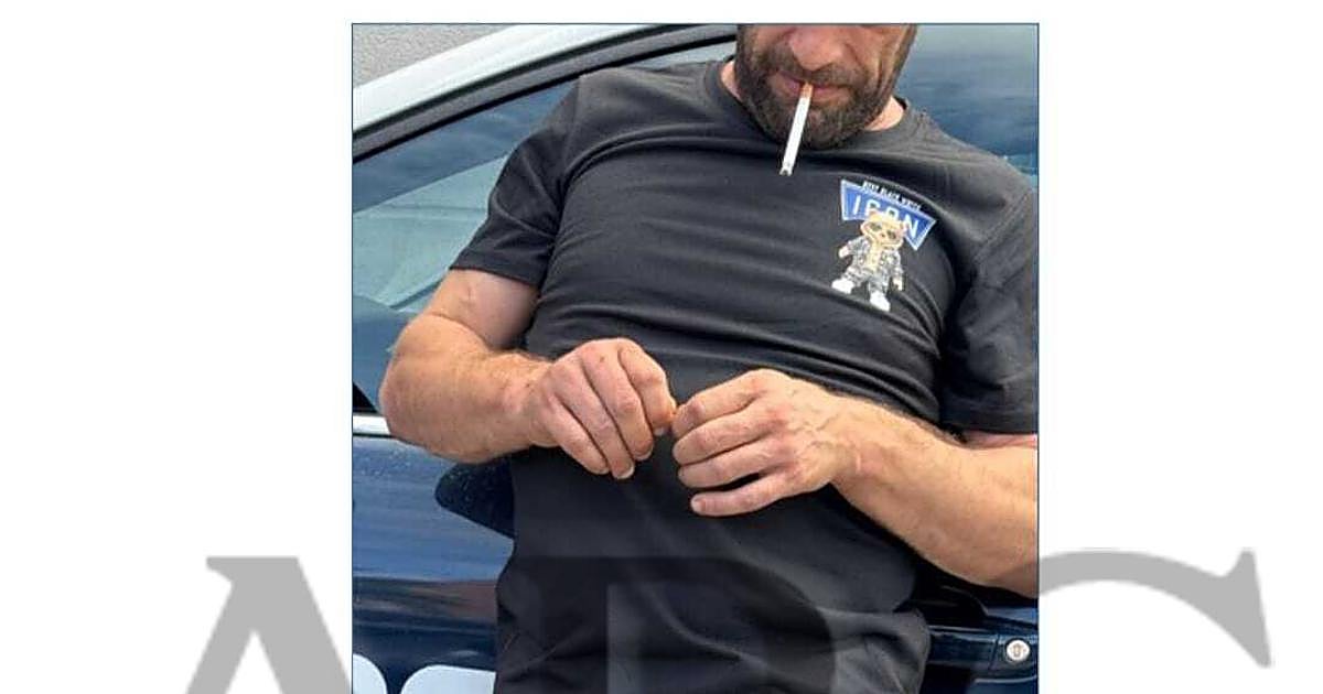 «Le pegué un bofetón y se me fue de las manos»: el sumario del cruel asesinato de Noelia en Avilés