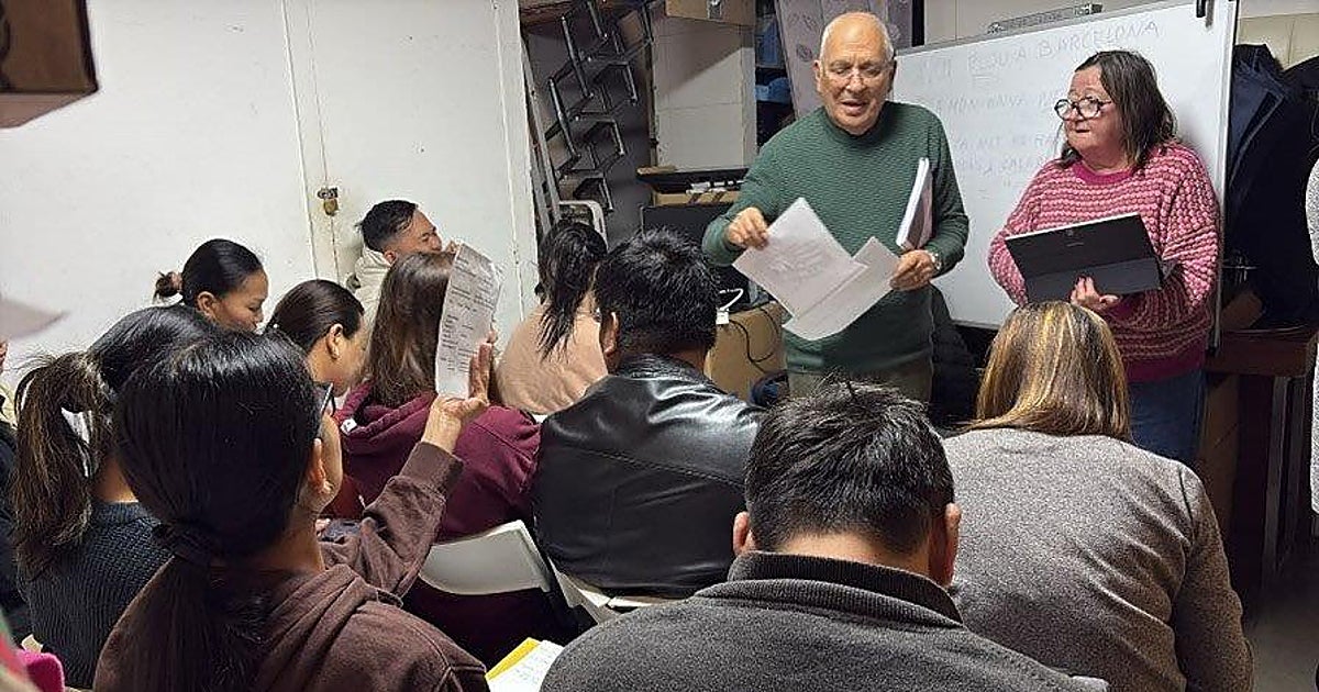 El plan para impulsar el catalán se extiende a las comunidades religiosas