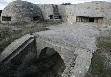El turismo militar, un sector que gana enteros en España