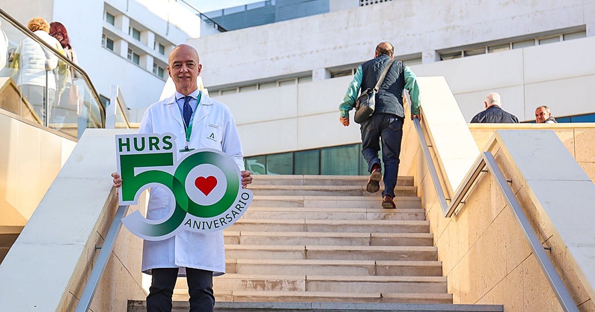 Francisco Triviño: «El Reina Sofía puede ofrecer el mejor equipamiento y tecnología, pero hemos de ser accesibles y responder en tiempo»