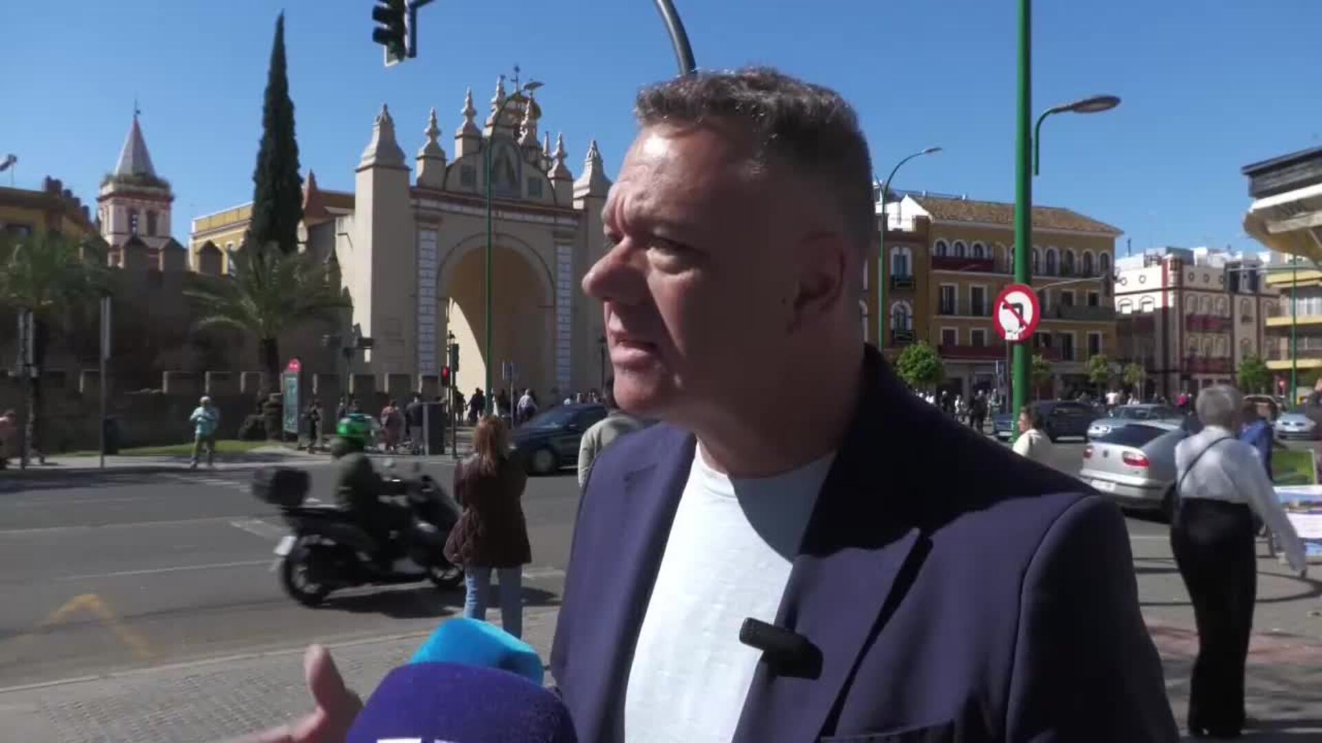 Podemos se integra en Por Andalucía con IU y Sumar para las elecciones ...