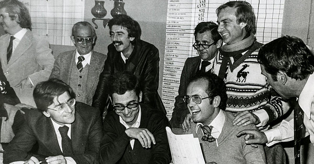 Toledo, 47 años después: la ciudad sigue mirándose en el espejo de 1979