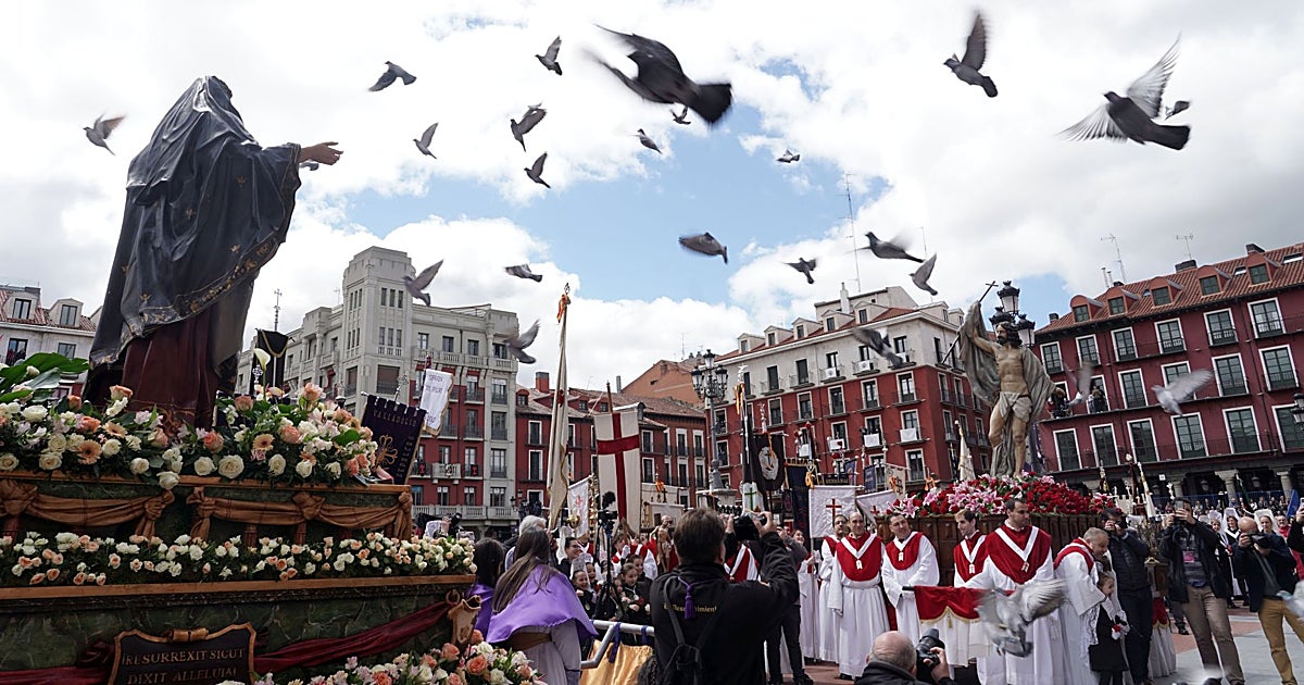 Domingo de Resurrección