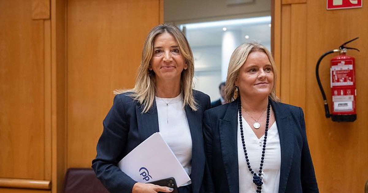 El PP propone que homenajear a ETA se multe como al franquismo: hasta 150.000 euros